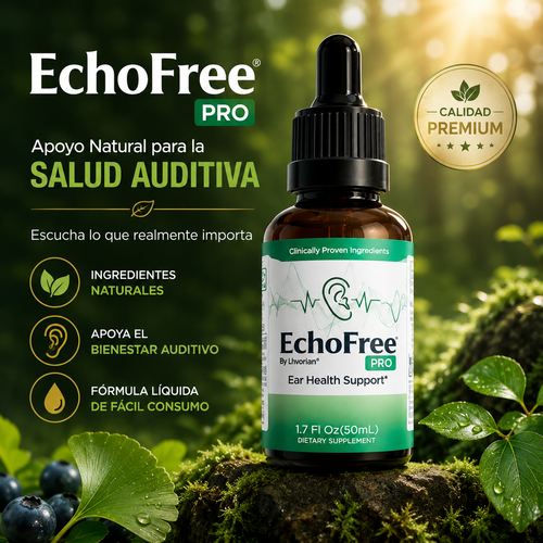 Echofree