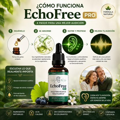 Echofree