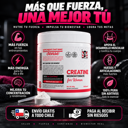 ¿ENTRENAS Y SIENTES QUE NO AVANZAS? Dale a tu rutina el impulso que necesita.Old School Labs Creatina Monohidratada
